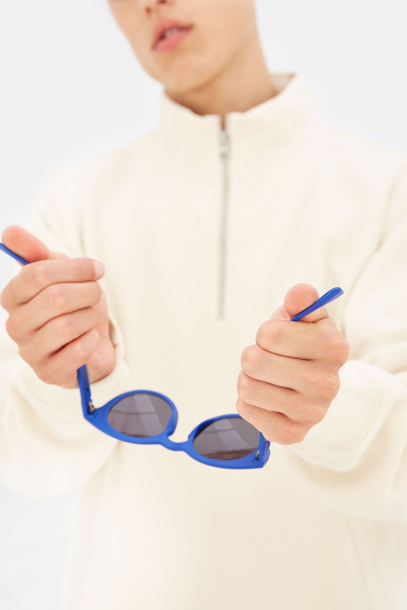 Blisse Bleue Saphir - Retrosuperfuture USA -