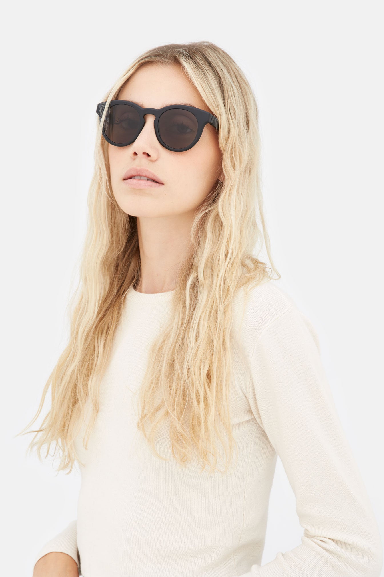 Blisse Noir Charbon - Retrosuperfuture USA -