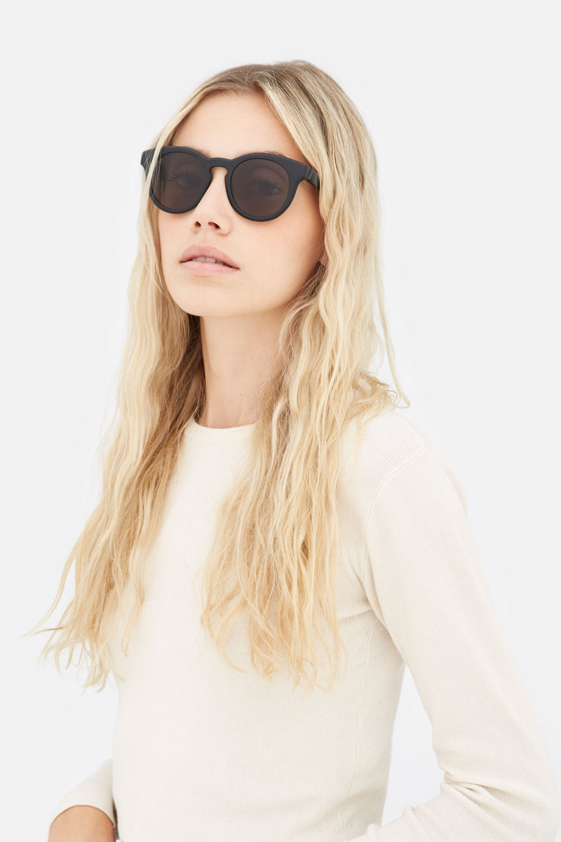 Blisse Noir Charbon - Retrosuperfuture USA -
