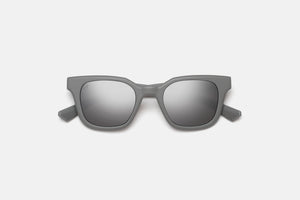 Adventurier Gris Acier - Retrosuperfuture USA - — 1