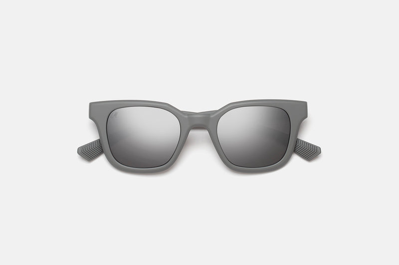 Adventurier Gris Acier - Retrosuperfuture USA -
