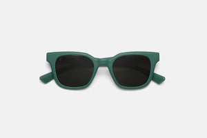 Adventurier Vert Bouteille - Retrosuperfuture USA - — 1