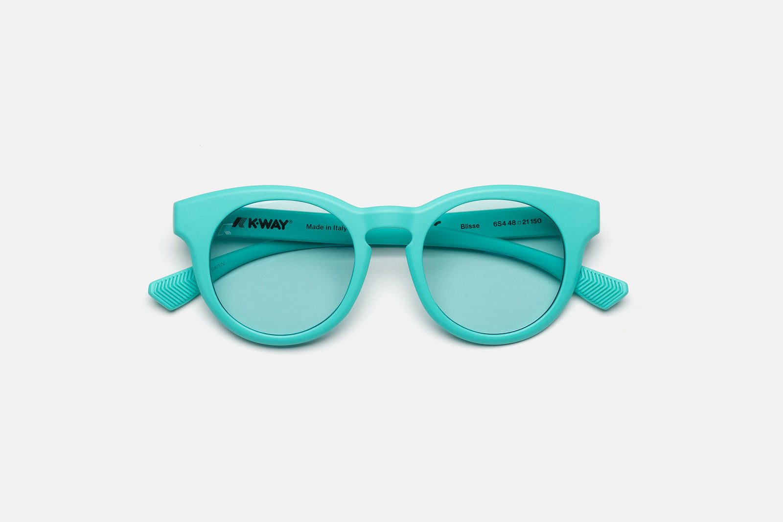 Blisse Bleue Turquoise - Retrosuperfuture USA -
