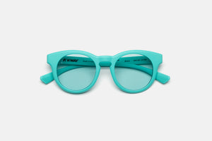 Blisse Bleue Turquoise - Retrosuperfuture USA - — 1