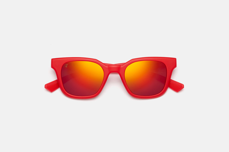 Adventurier Rouge Corsa - Retrosuperfuture USA -
