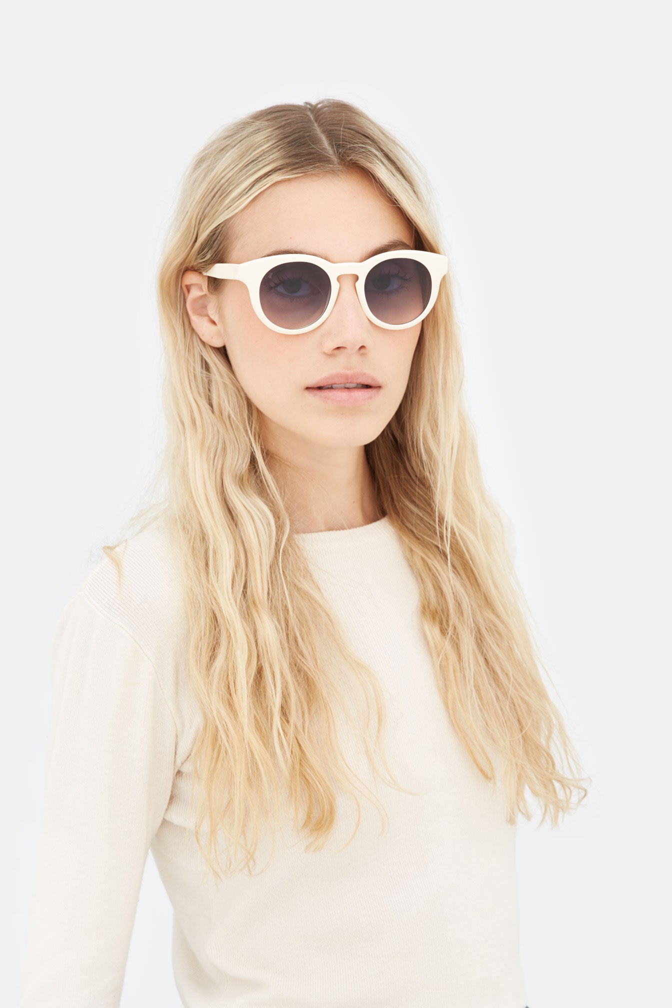 Blisse Blanc Ivoire - Retrosuperfuture USA -