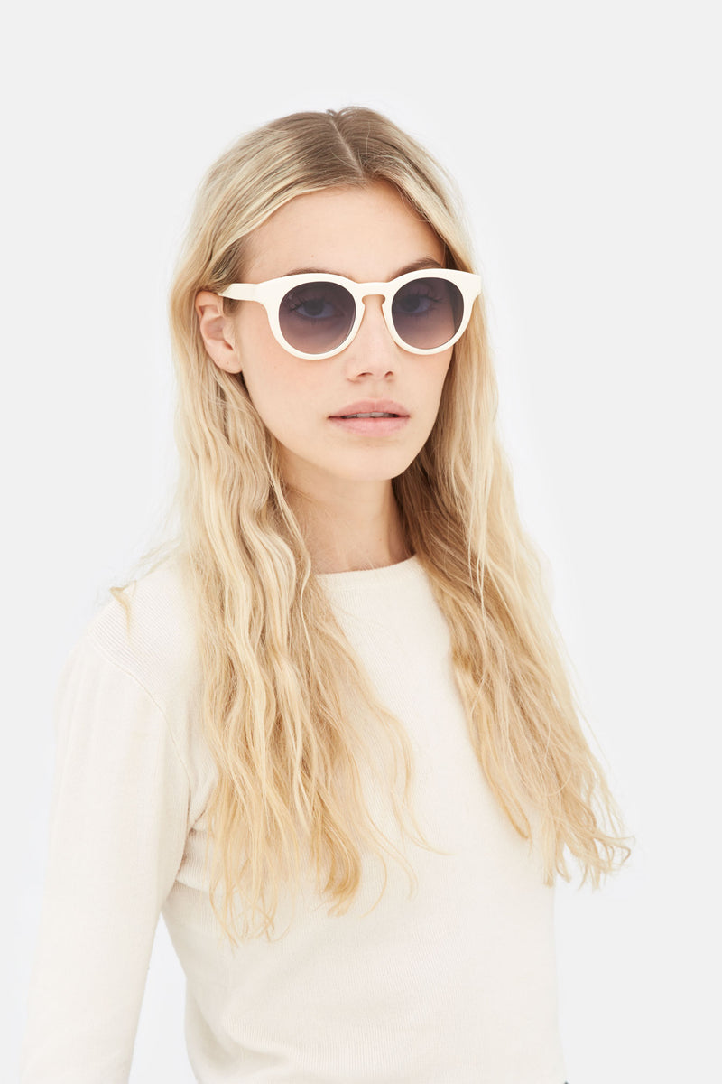 Blisse Blanc Ivoire - Retrosuperfuture USA -