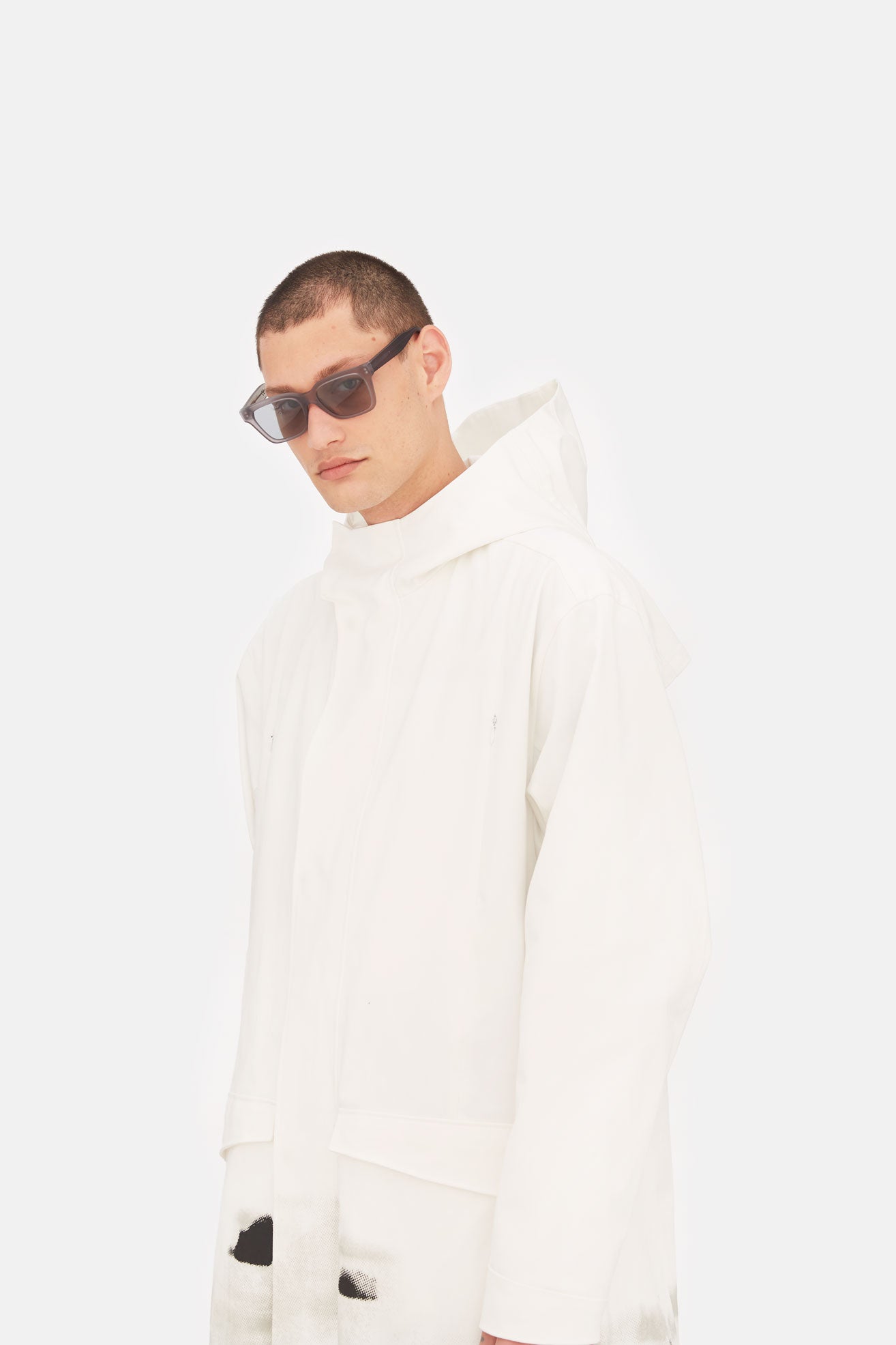 America ACW Gray - Retrosuperfuture USA -