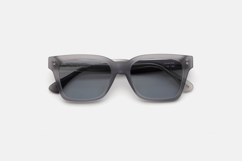 America ACW Gray - Retrosuperfuture USA -