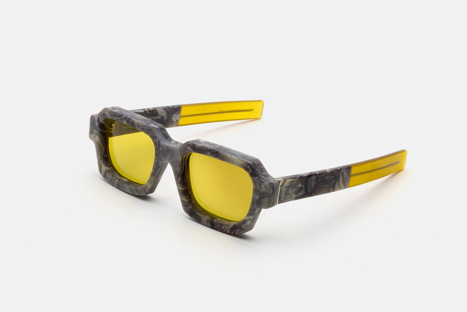 Caro Gray Marble ACW - Retrosuperfuture USA -