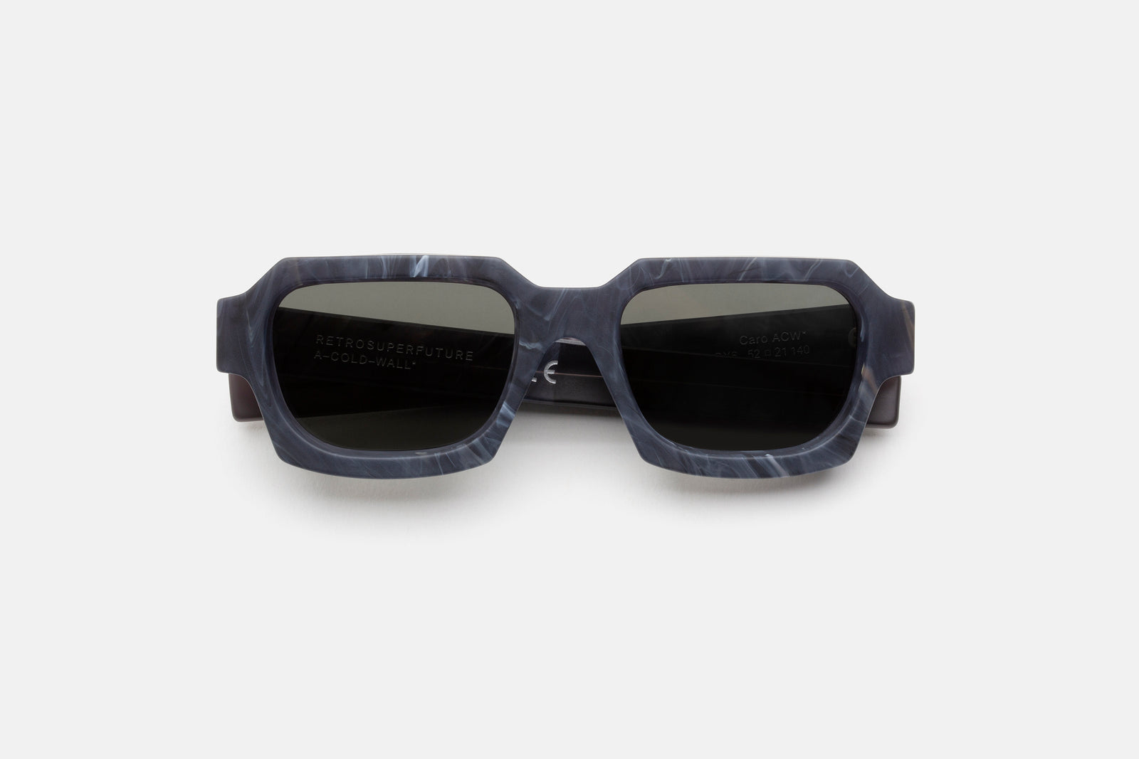 Caro Black Marble ACW - Retrosuperfuture USA -
