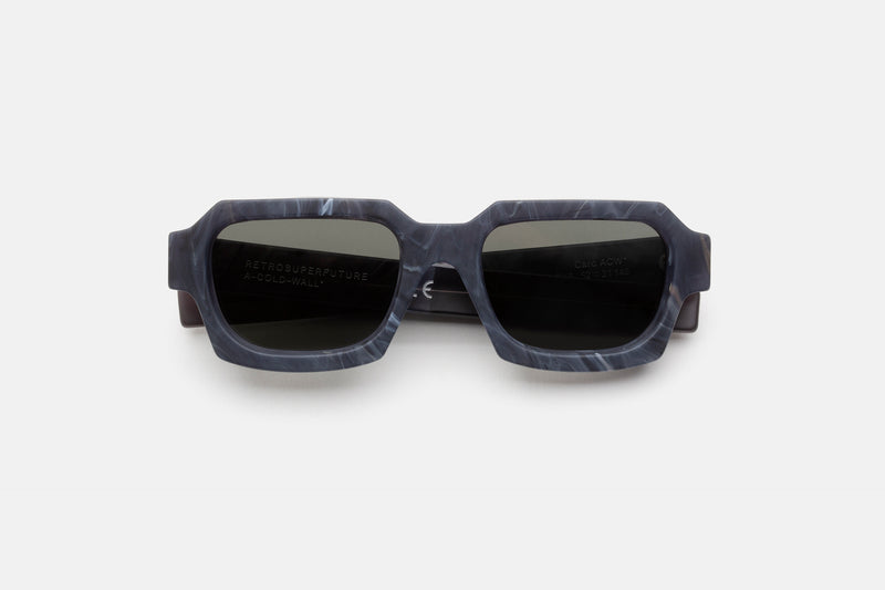 Caro Black Marble ACW - Retrosuperfuture USA -