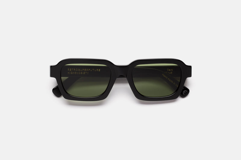 Caro Highsnobiety - Retrosuperfuture USA -