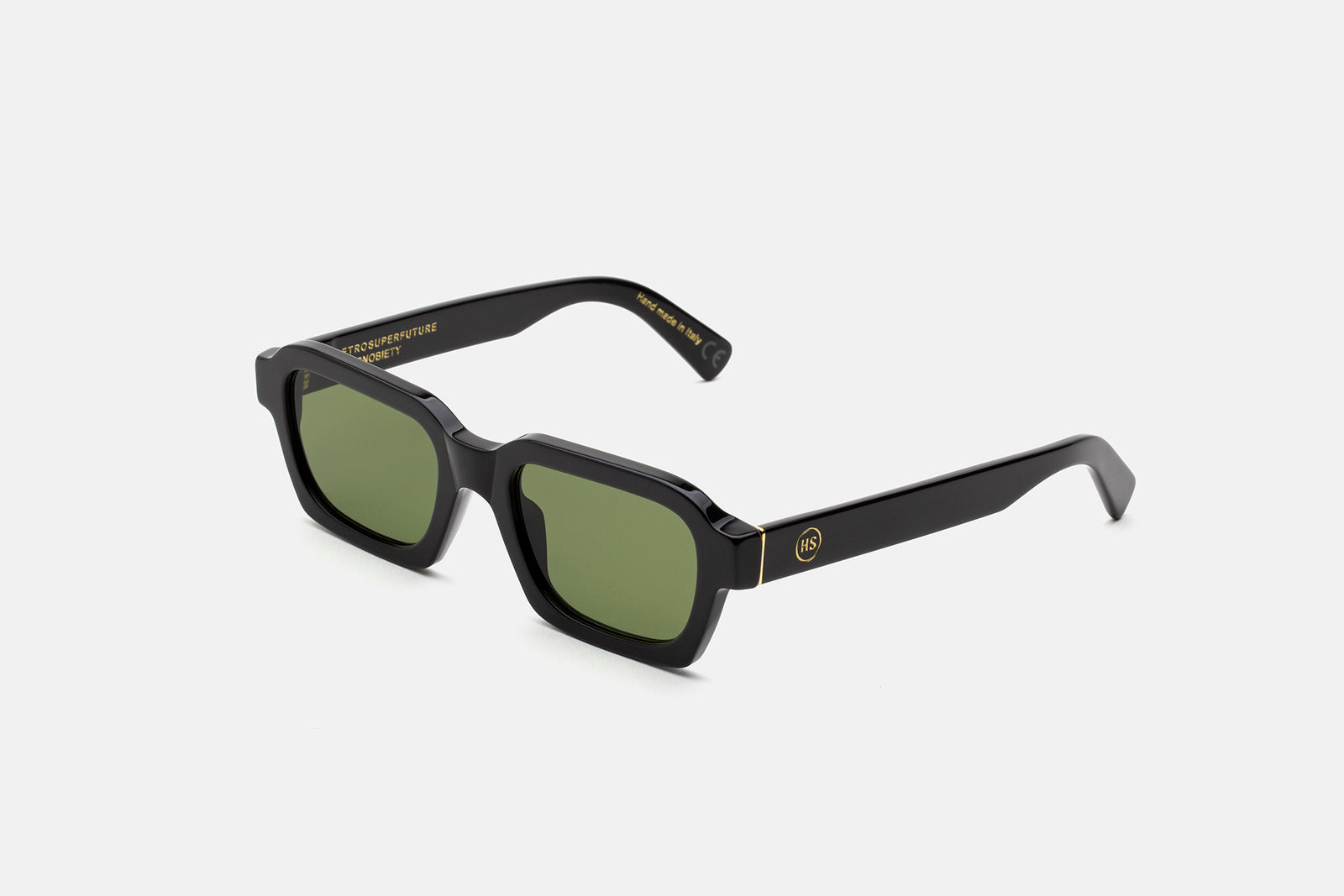 Caro Highsnobiety - Retrosuperfuture USA -