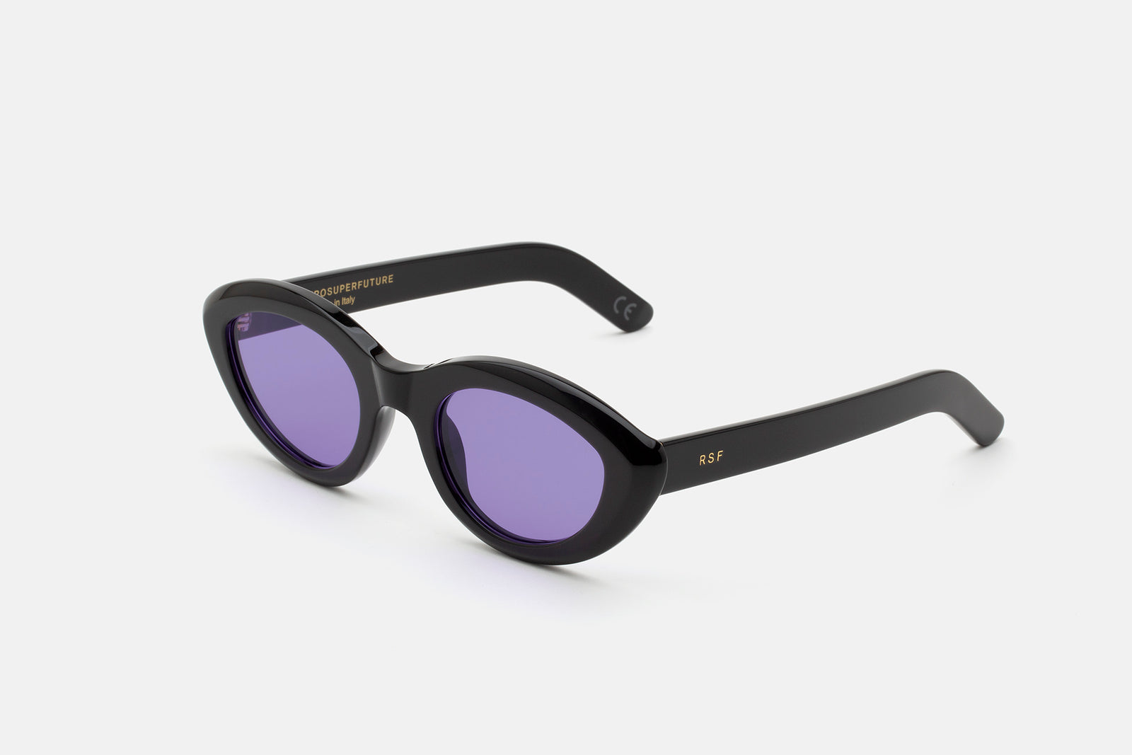 Cocca Purple - Retrosuperfuture USA -