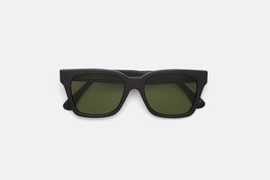 America Black Matte - Retrosuperfuture USA - — 1