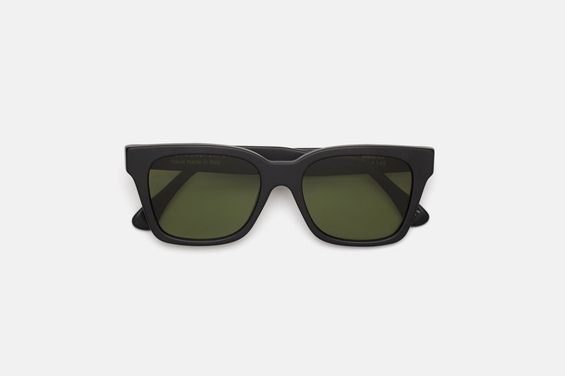 America Black Matte - Retrosuperfuture USA -