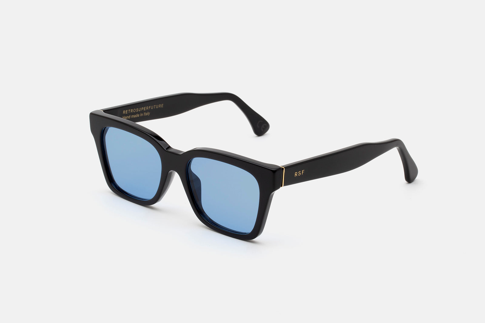 America Azure - Retrosuperfuture USA -