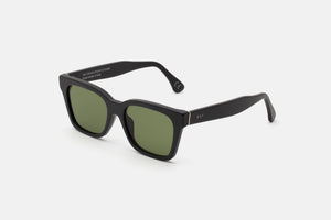 America Black Matte - Retrosuperfuture USA - — 2