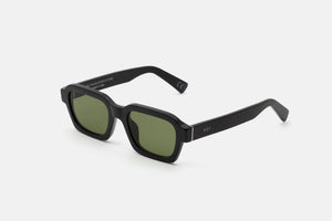 Caro Black Matte - Retrosuperfuture USA - — 2