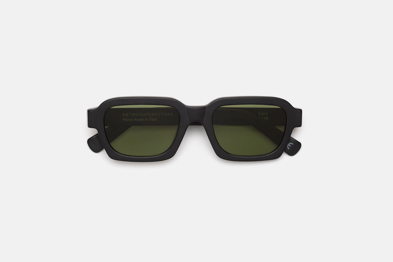 Caro Black Matte - Retrosuperfuture USA -