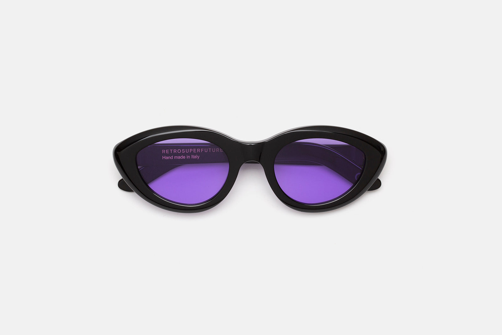 Cocca Purple - Retrosuperfuture USA -
