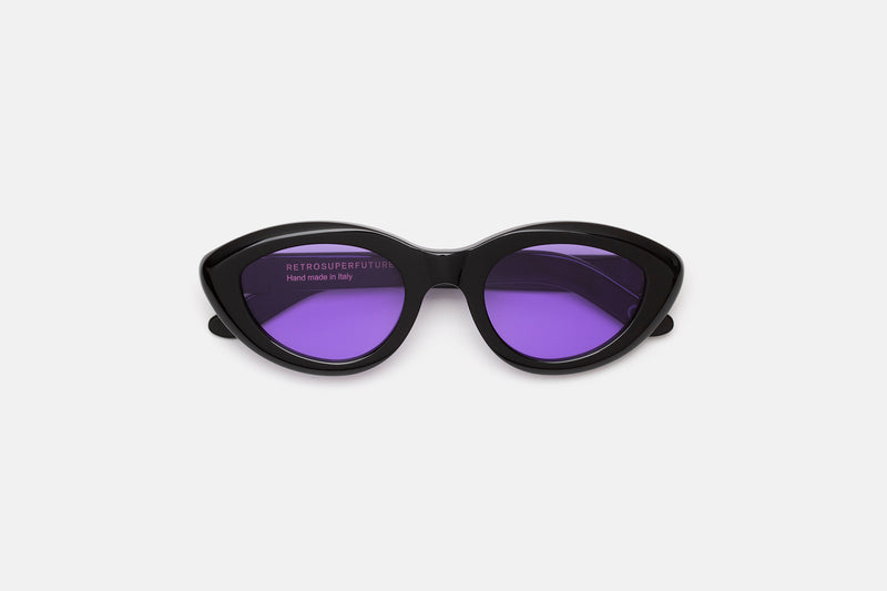 Cocca Purple - Retrosuperfuture USA -