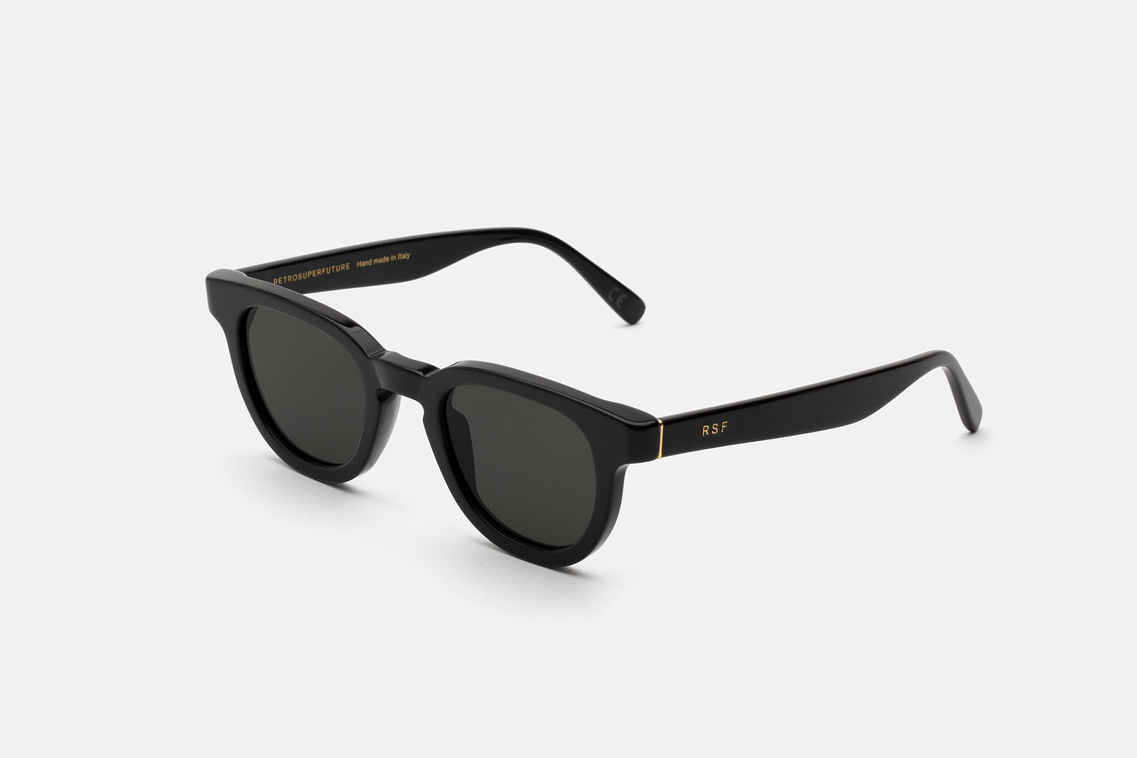 Certo Black - Retrosuperfuture USA -
