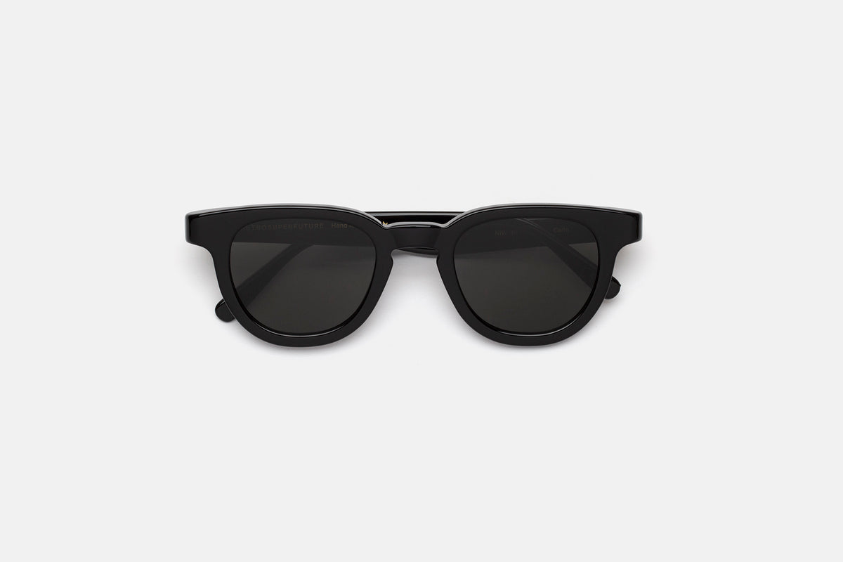 Certo Black - Retrosuperfuture USA -