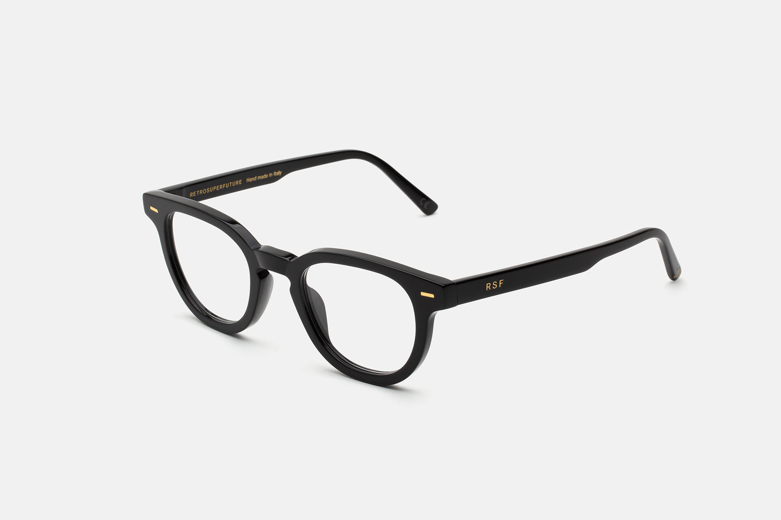 Numero 88 Nero - Retrosuperfuture USA -