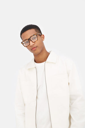 Aalto Optical Spotted Havana - Retrosuperfuture USA - — 5