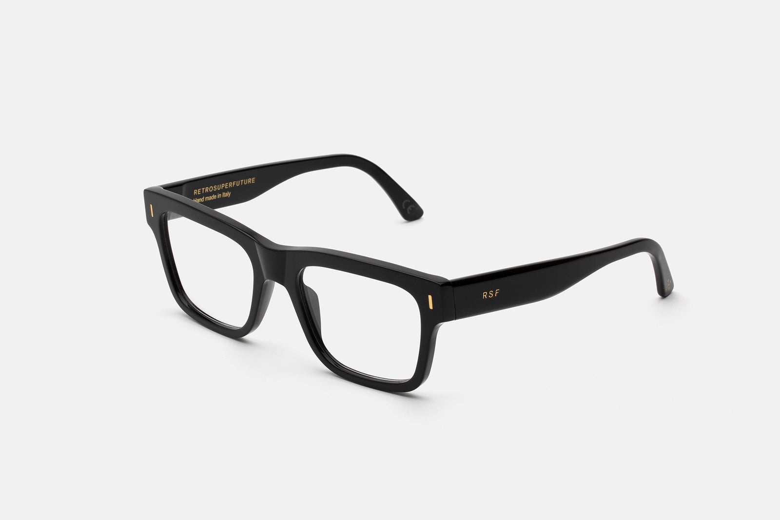 Numero 89 Nero - Retrosuperfuture USA -