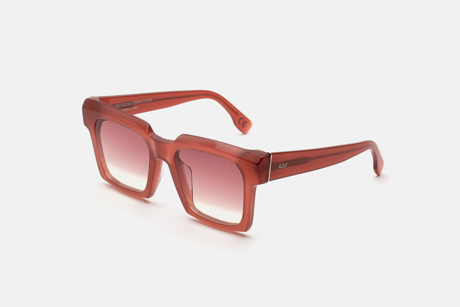 Palazzo Attuale 2Tone - Retrosuperfuture USA -