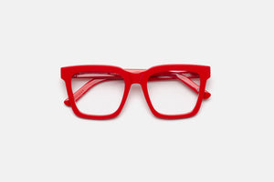 Aalto Optical Rosso - Retrosuperfuture USA - — 1