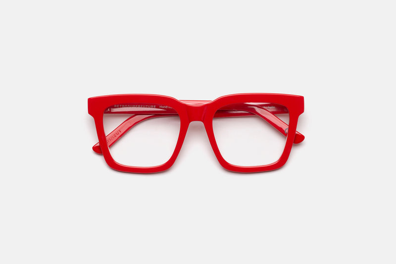 Aalto Optical Rosso - Retrosuperfuture USA -