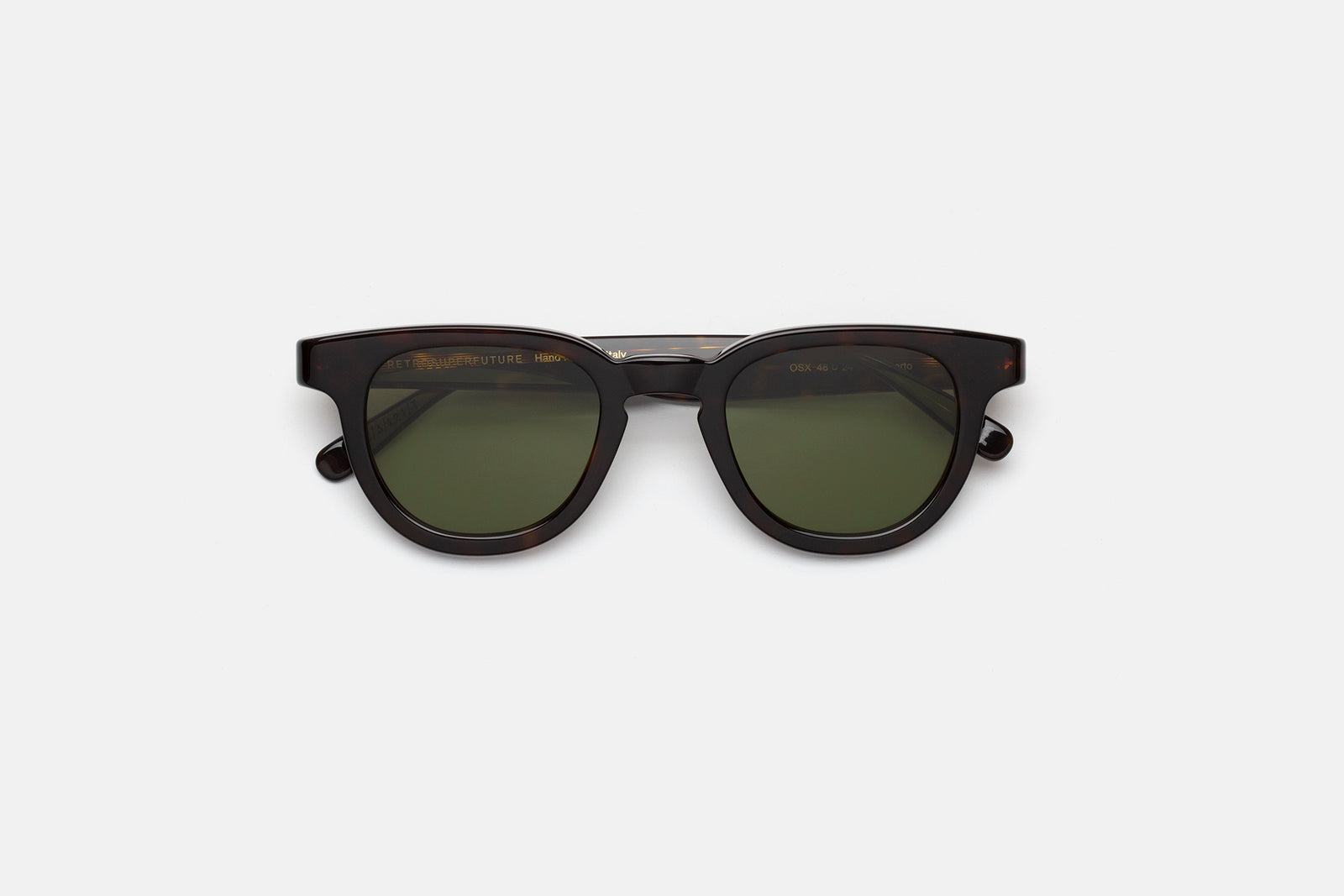 Certo 3627 - Retrosuperfuture USA -