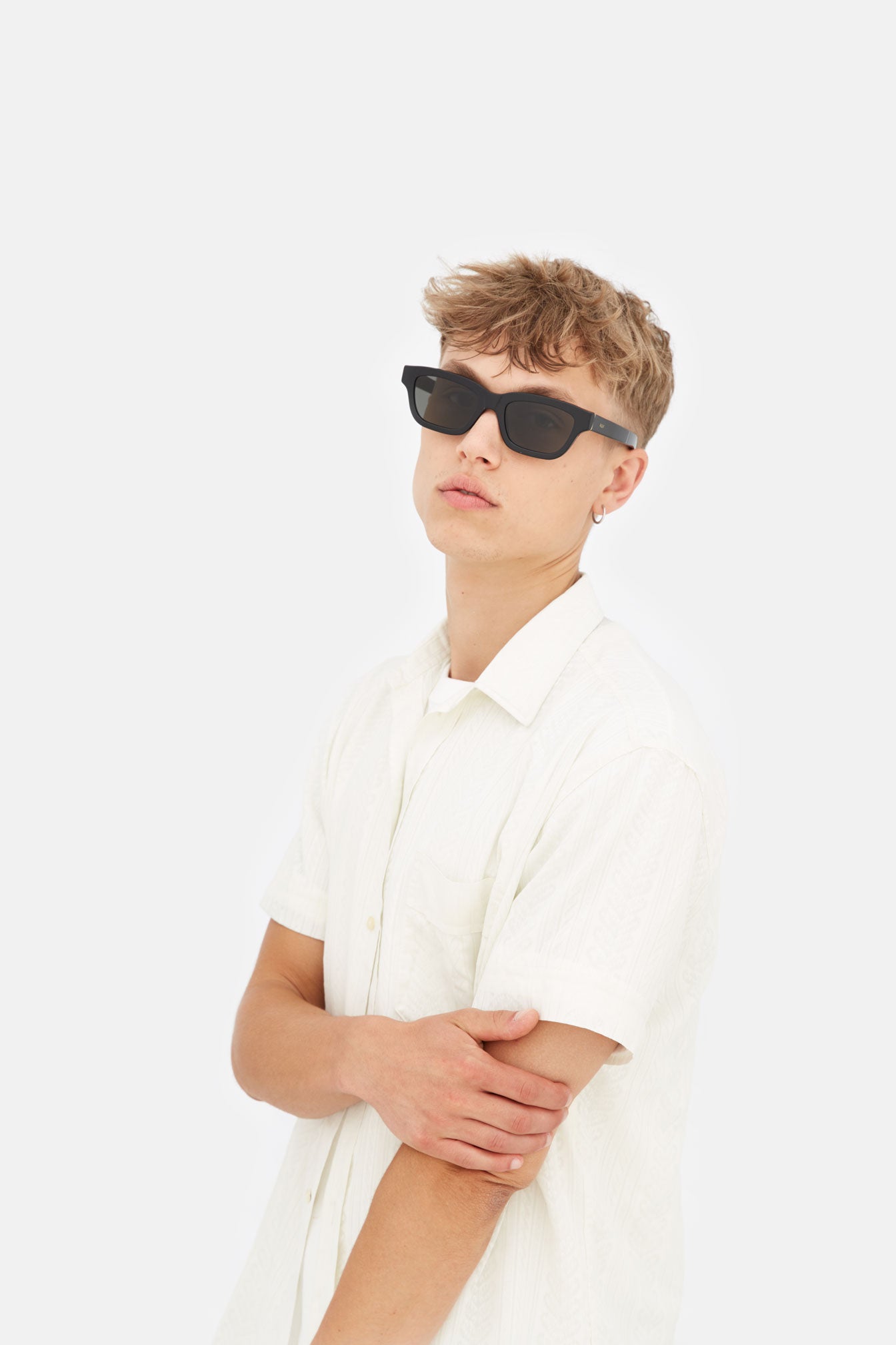 Milano Black - Retrosuperfuture USA -