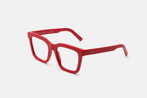 Aalto Optical Rosso - Retrosuperfuture USA - — 2