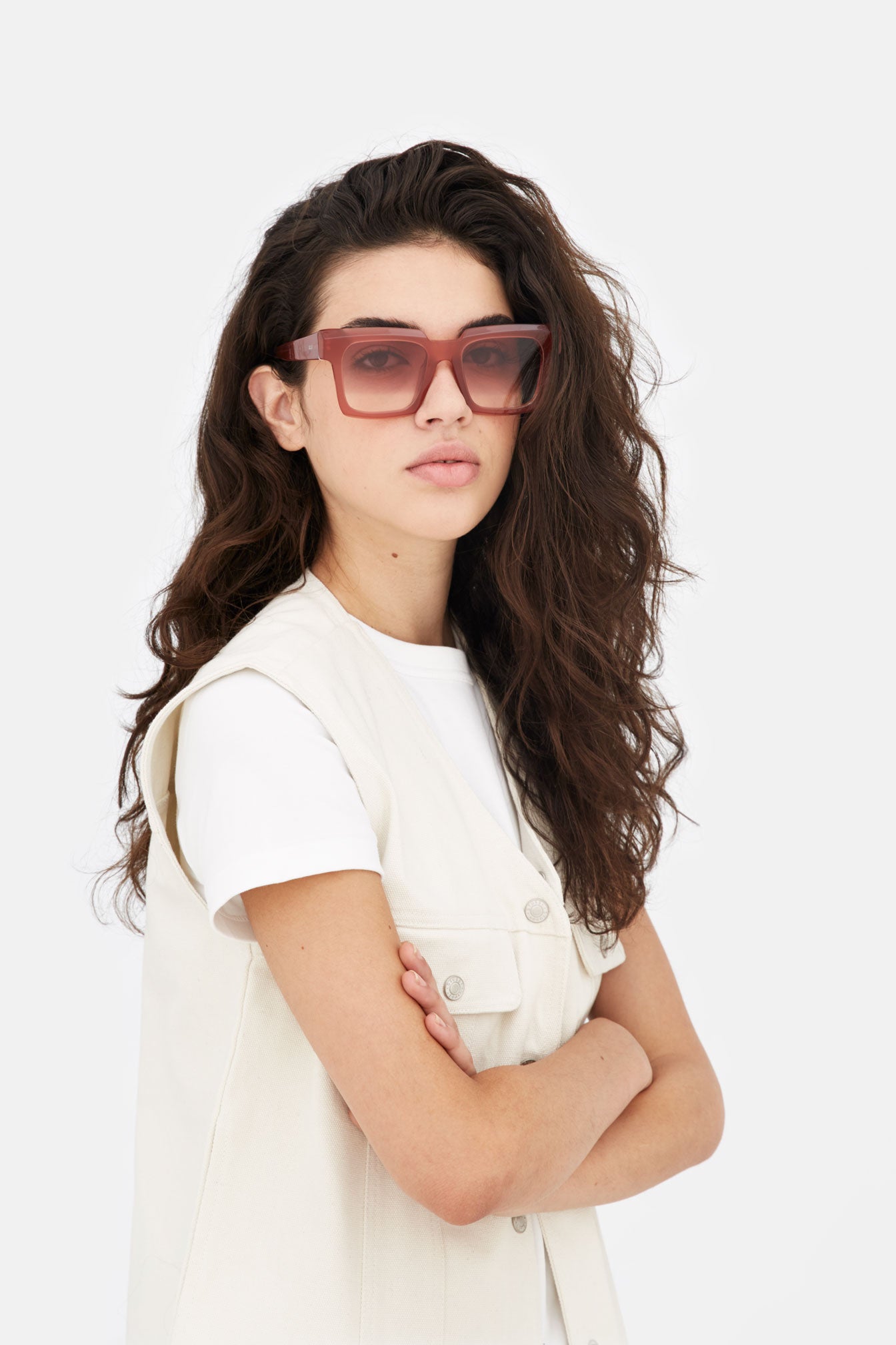 Palazzo Attuale 2Tone - Retrosuperfuture USA -