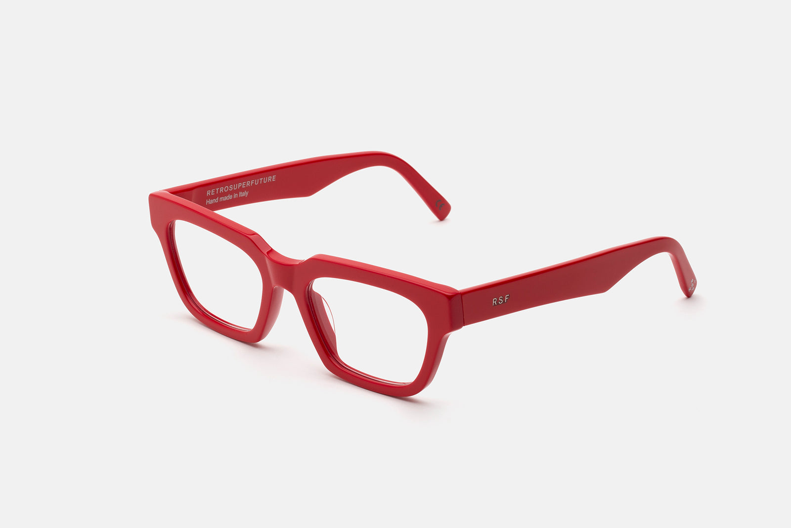 Numero 90 Rosso - Retrosuperfuture USA -
