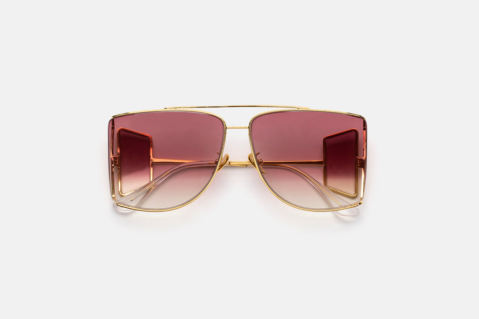 Autore 2Tone Red - Retrosuperfuture USA -