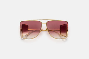 Autore 2Tone Red - Retrosuperfuture USA - — 1