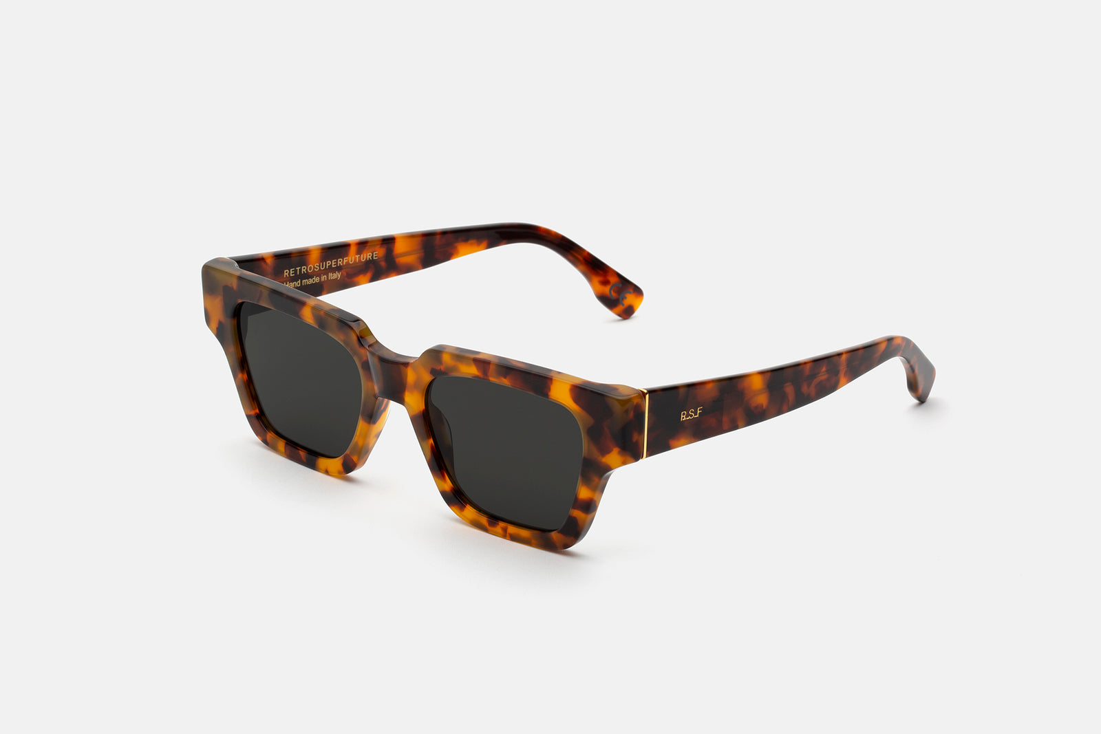 Storia Spotted Havana - Retrosuperfuture USA -