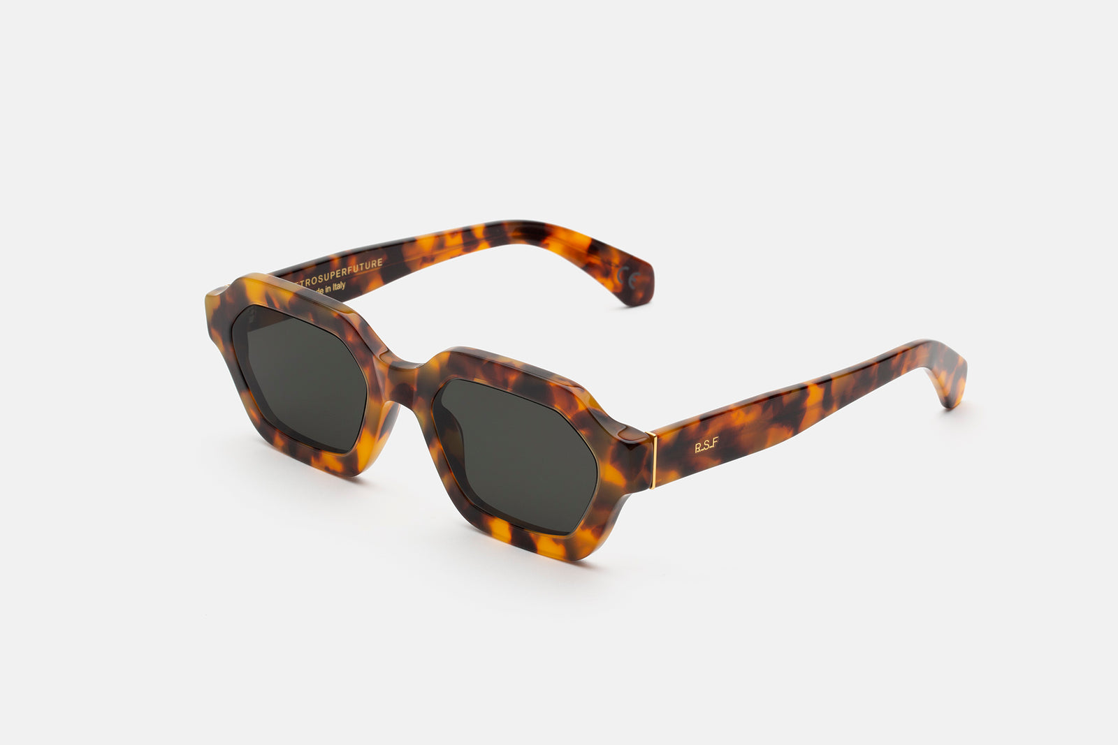 Pooch Spotted Havana - Retrosuperfuture USA -