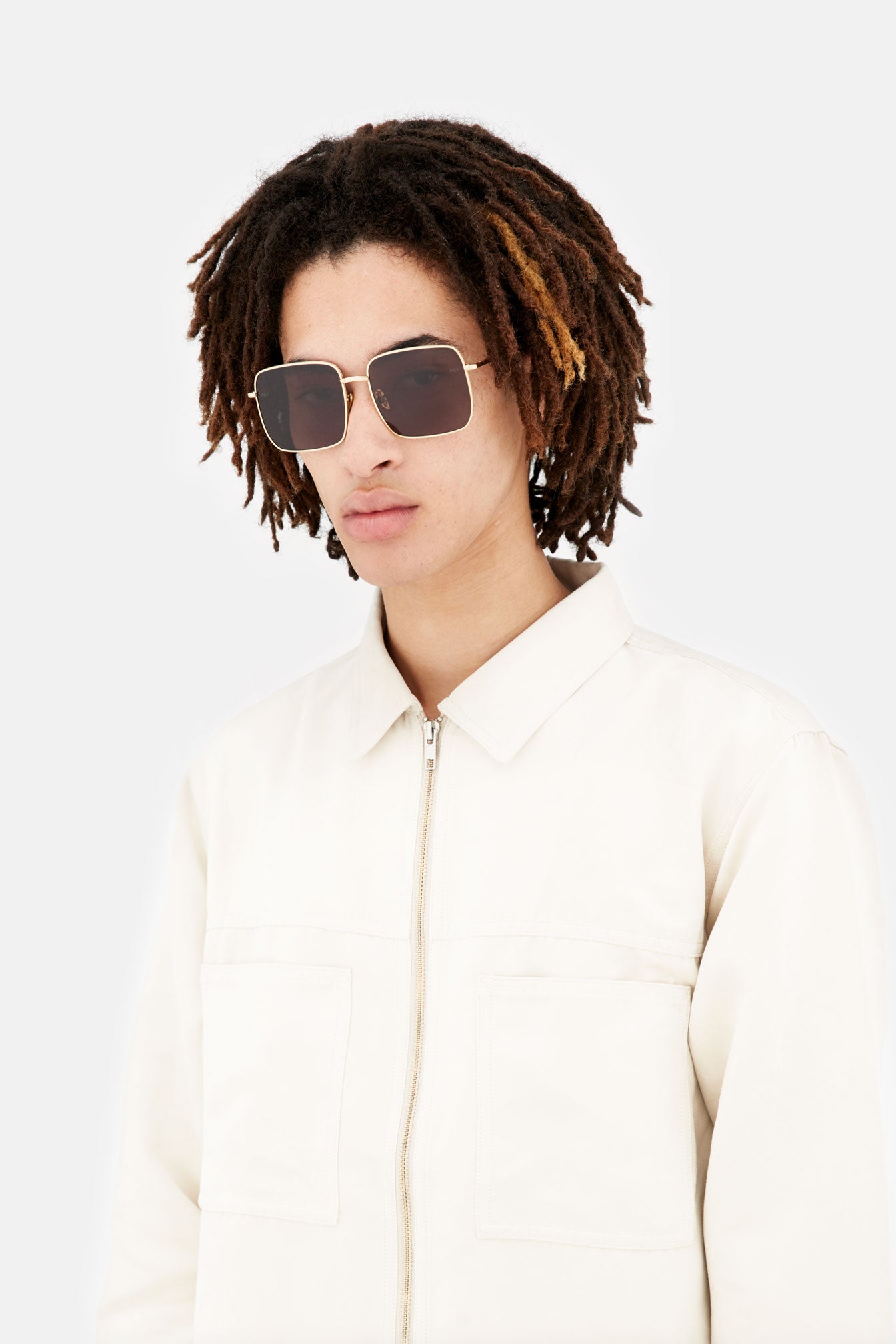 Autore 2Tone Black - Retrosuperfuture USA -