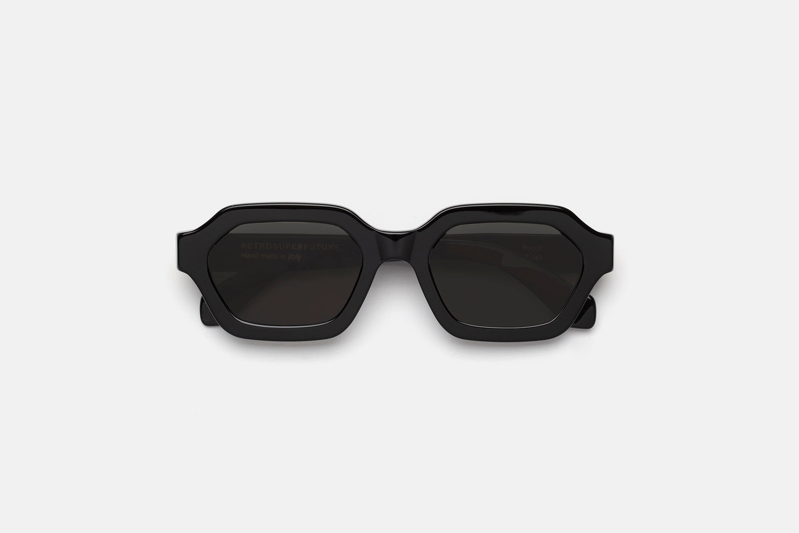 Pooch Black - Retrosuperfuture USA -