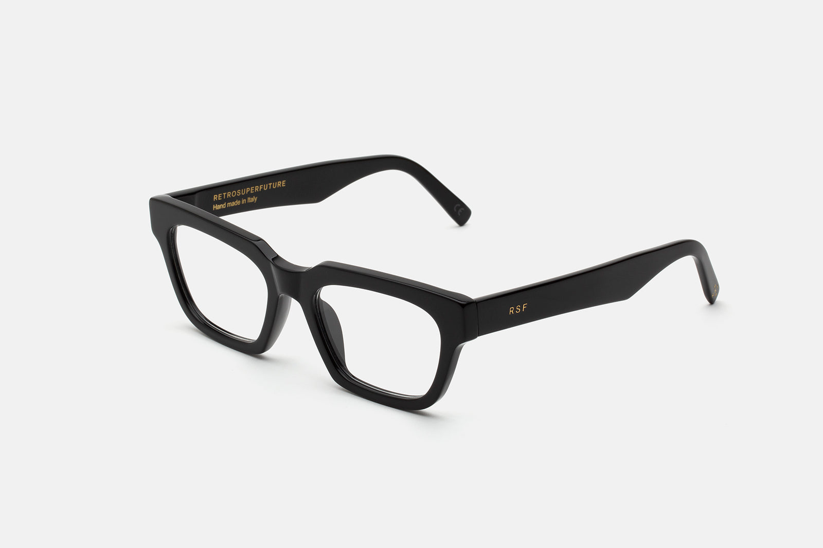 Numero 90 Nero - Retrosuperfuture USA -
