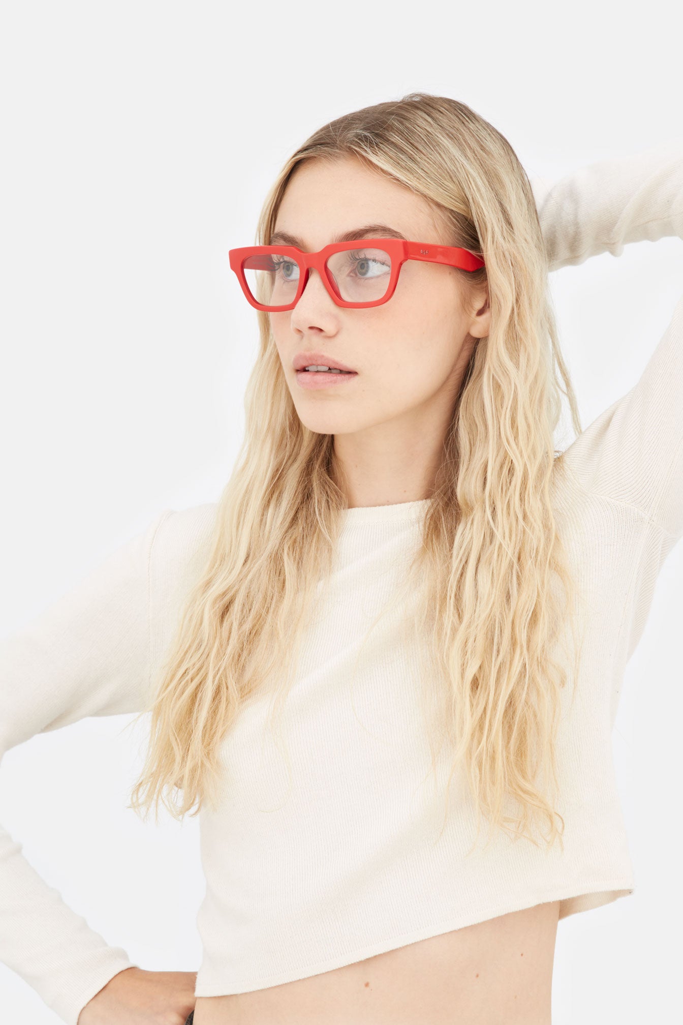 Numero 90 Rosso - Retrosuperfuture USA -