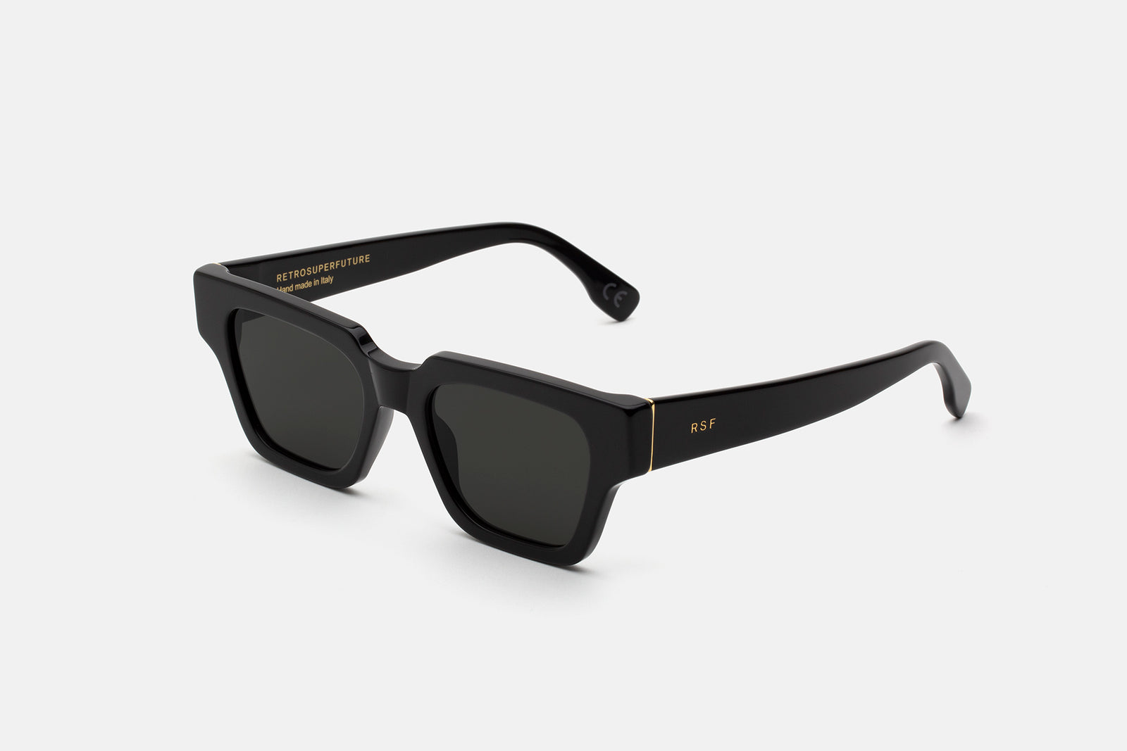 Storia Black - Retrosuperfuture USA -