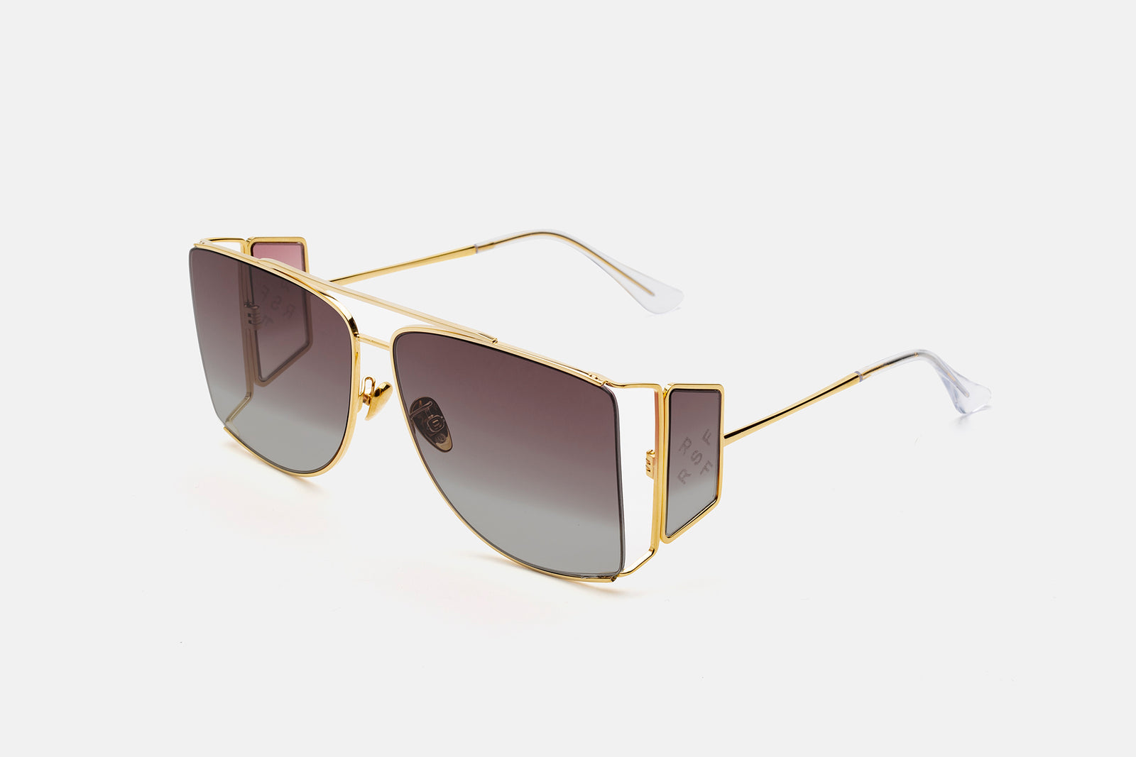 Autore 2Tone Red - Retrosuperfuture USA -